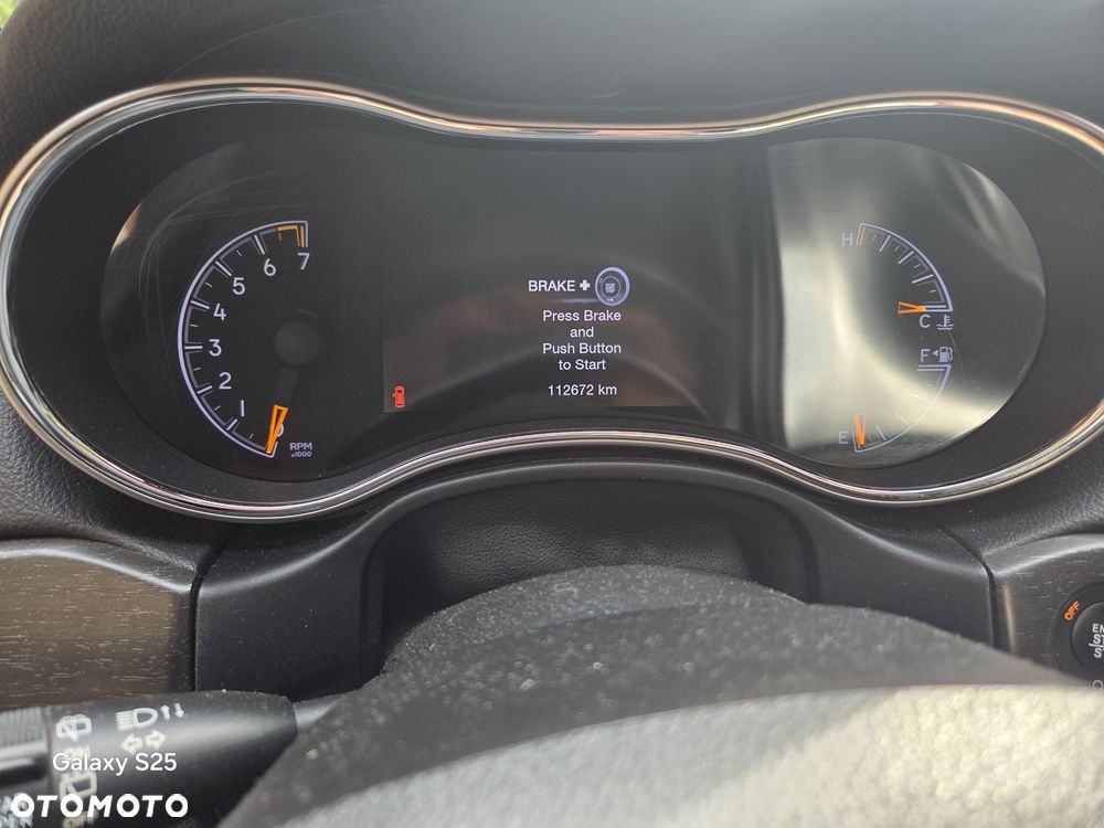 Jeep Grand Cherokee 3.6 V6 Laredo - 9