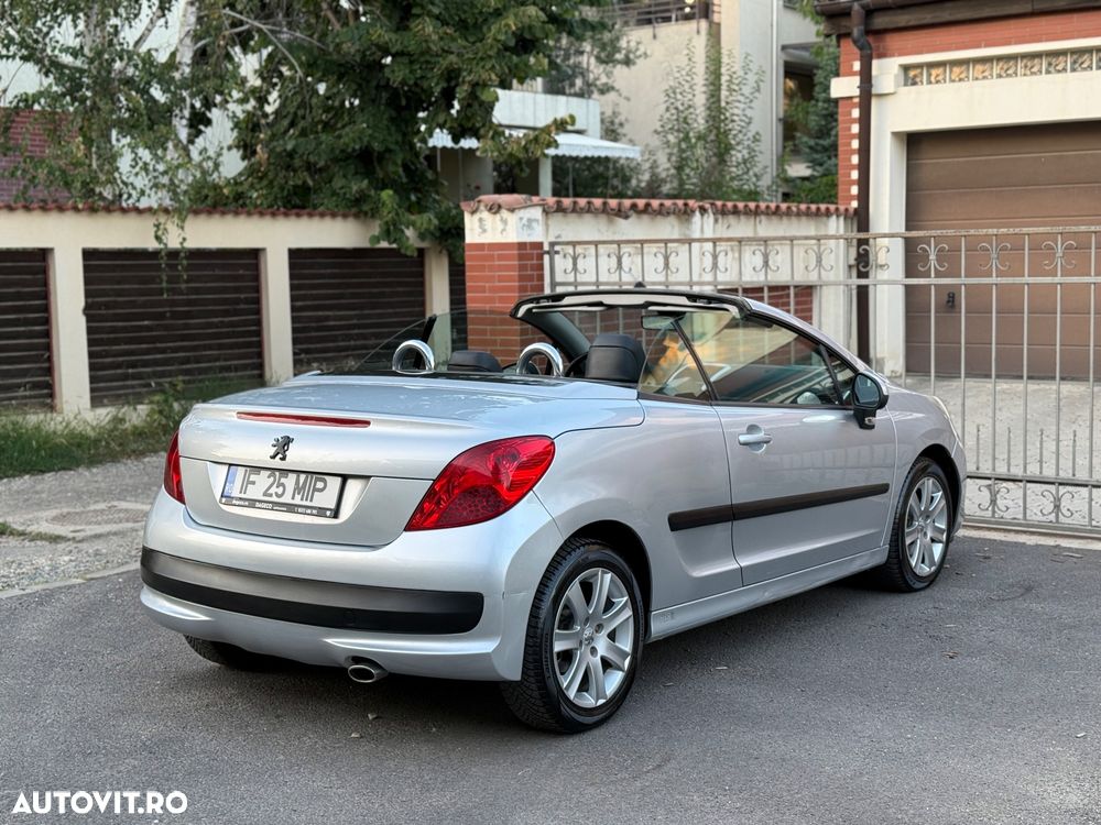 Peugeot 207 120 VTi Premium - 4