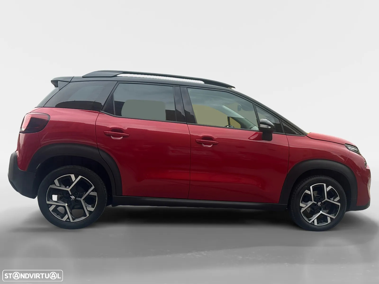 Citroën C3 Aircross 1.2 PureTech Shine - 7