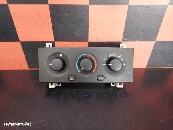 Comutador Sofagem  Jeep Grand Cherokee Ii (Wj, Wg) - 1