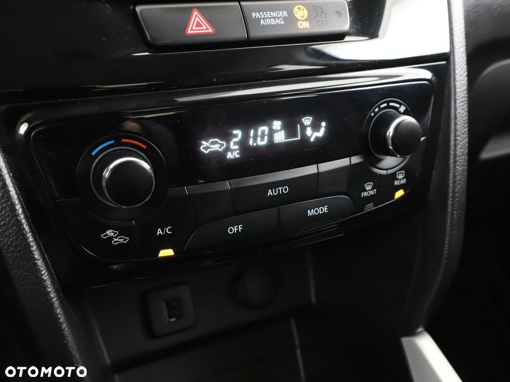 Suzuki Vitara 1.4 T Boosterjet S 4WD - 27