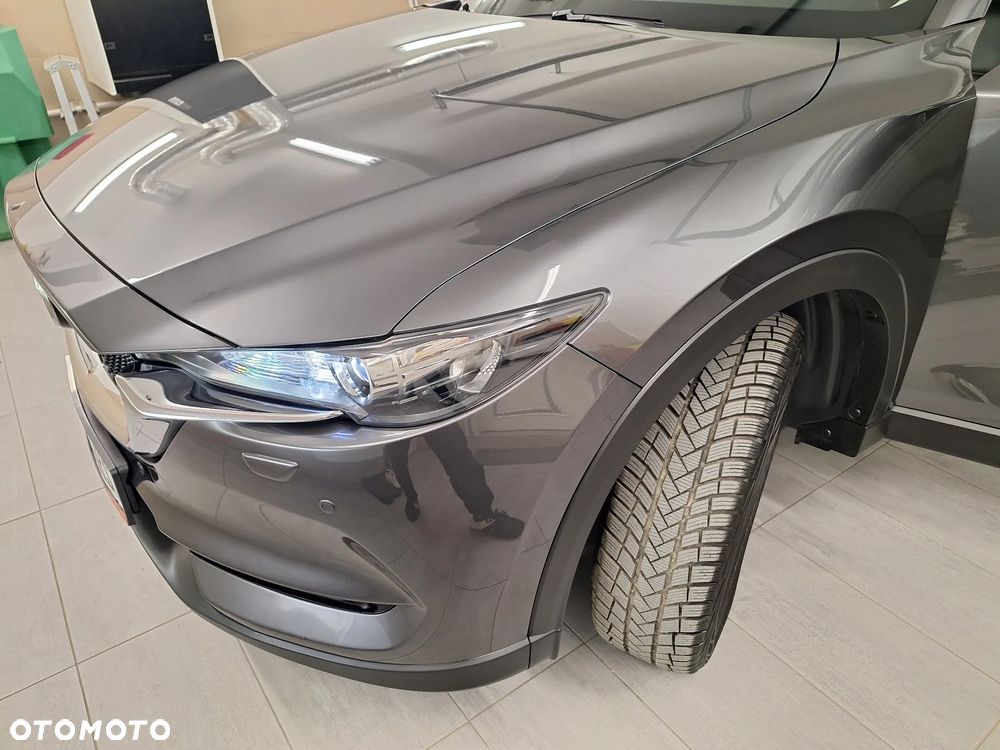 Mazda CX-5 2.0 Exclusive-Line 2WD - 38