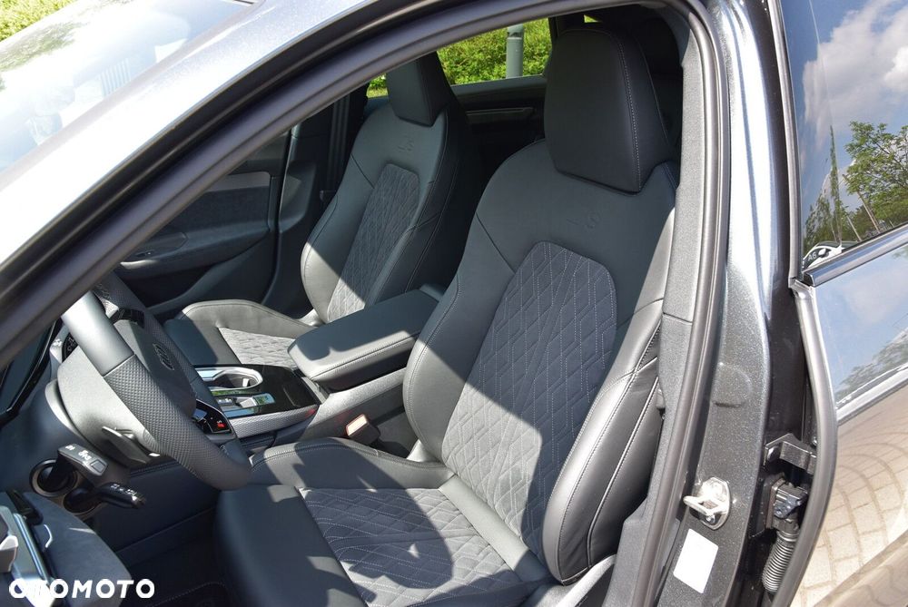 Audi A6 Limousine - 10