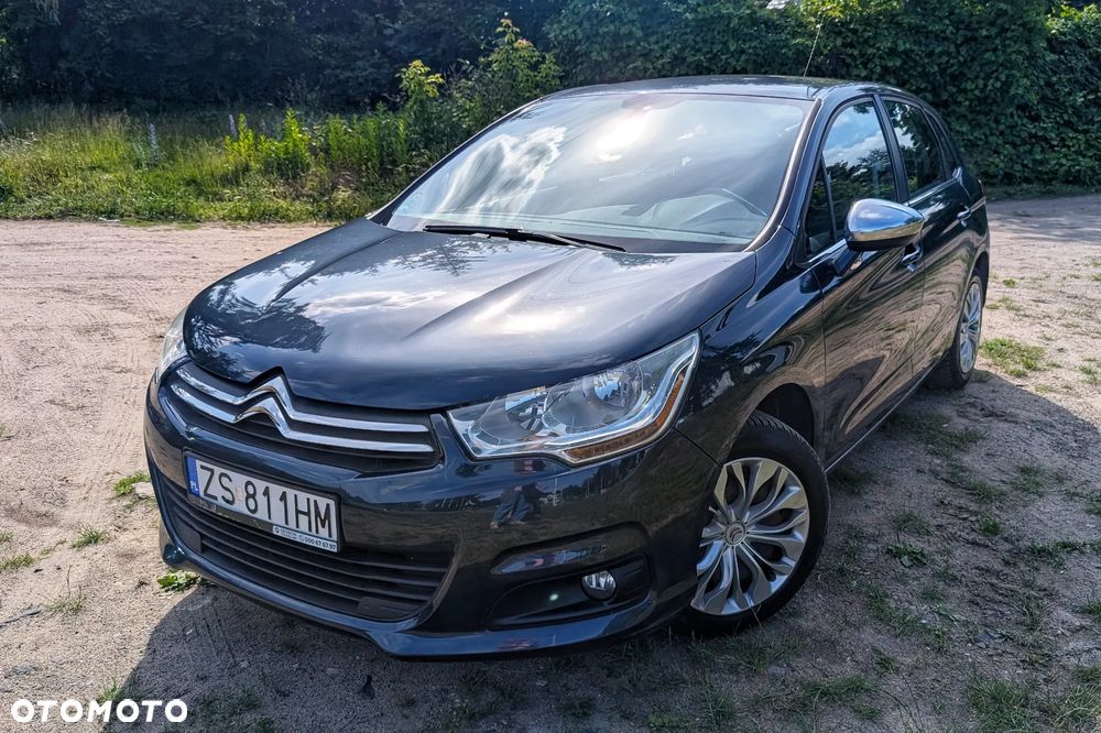 Citroën C4 1.6 VTi Selection - 2