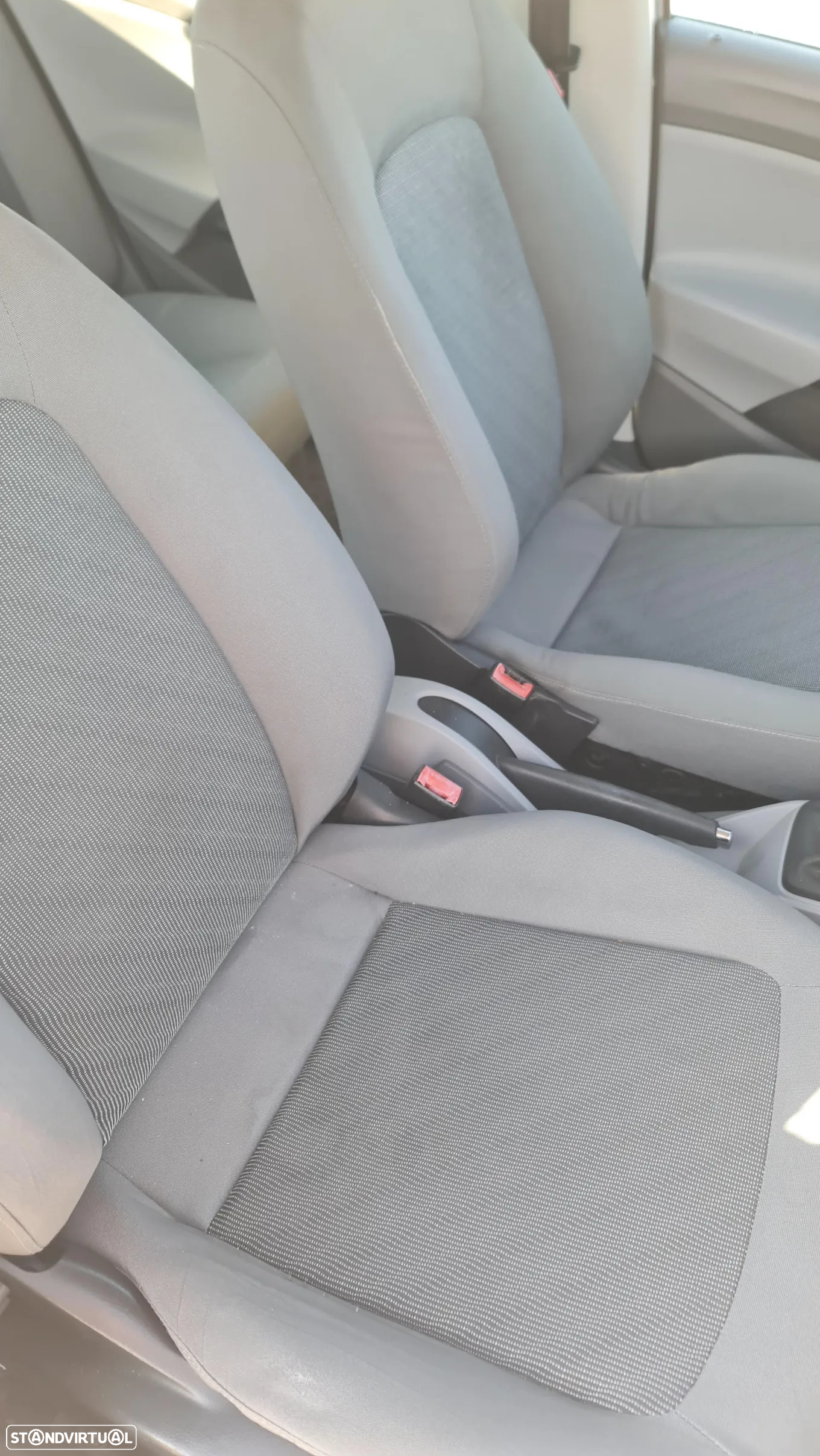 SEAT Ibiza 1.2 12V Fresc Plus - 6