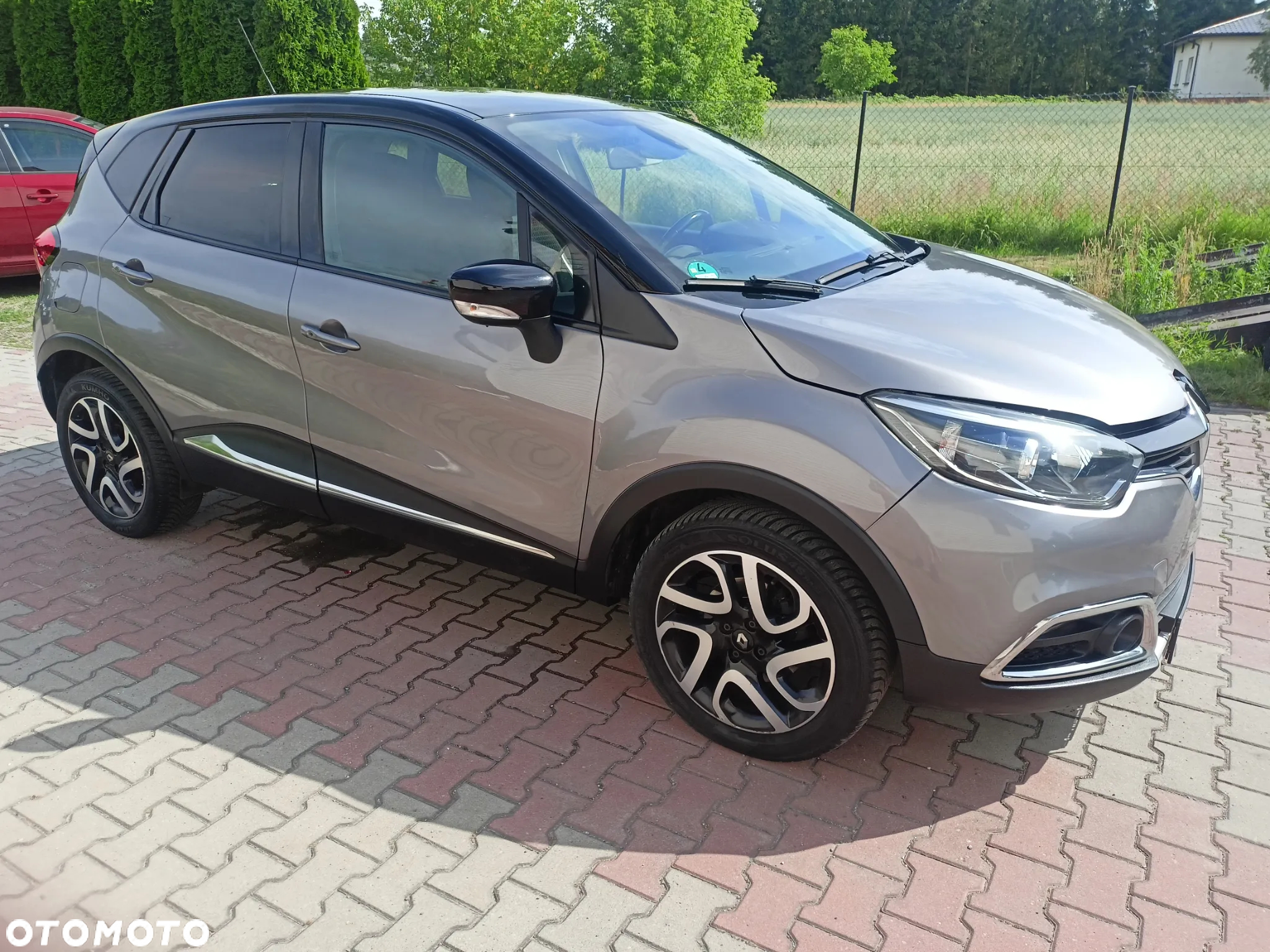Renault Captur - 3
