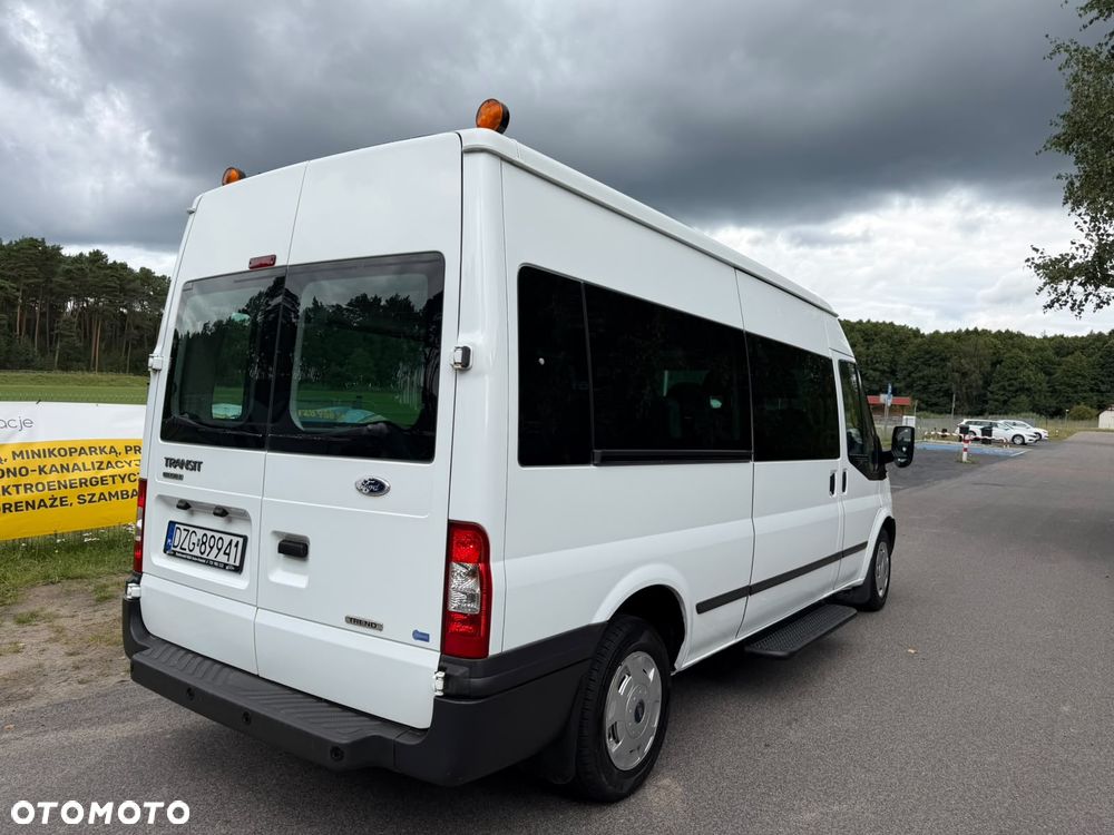 Ford Transit - 7