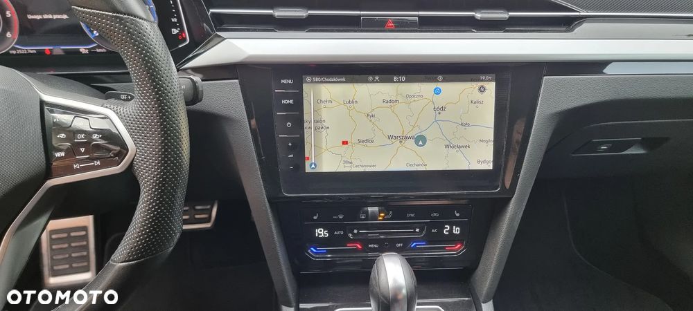Volkswagen Arteon 2.0 TDI Elegance DSG - 16