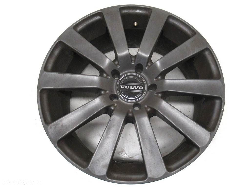 FELGA ALUMINIOWA 17 - 212.00 PLN - VOLVO S60 II (134) 2010 - 2018 - 1