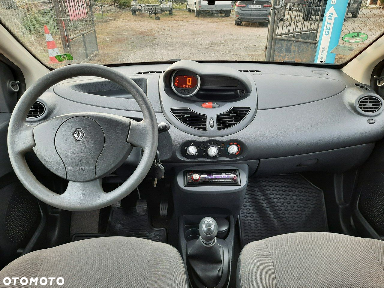 Renault Twingo - 9