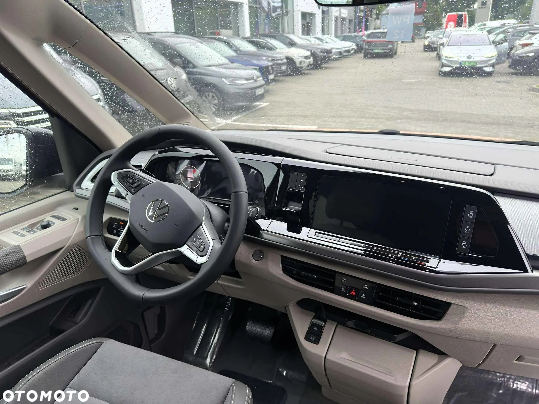 Volkswagen California - 10