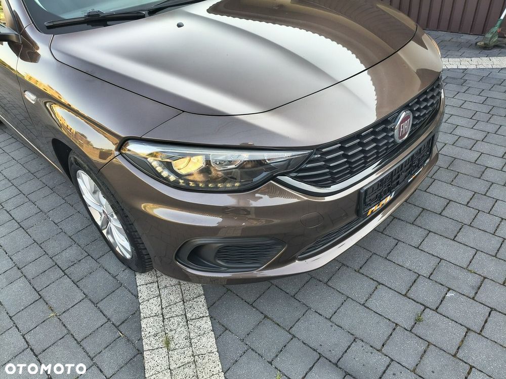 Fiat Tipo 1.4 T-Jet Easy - 26