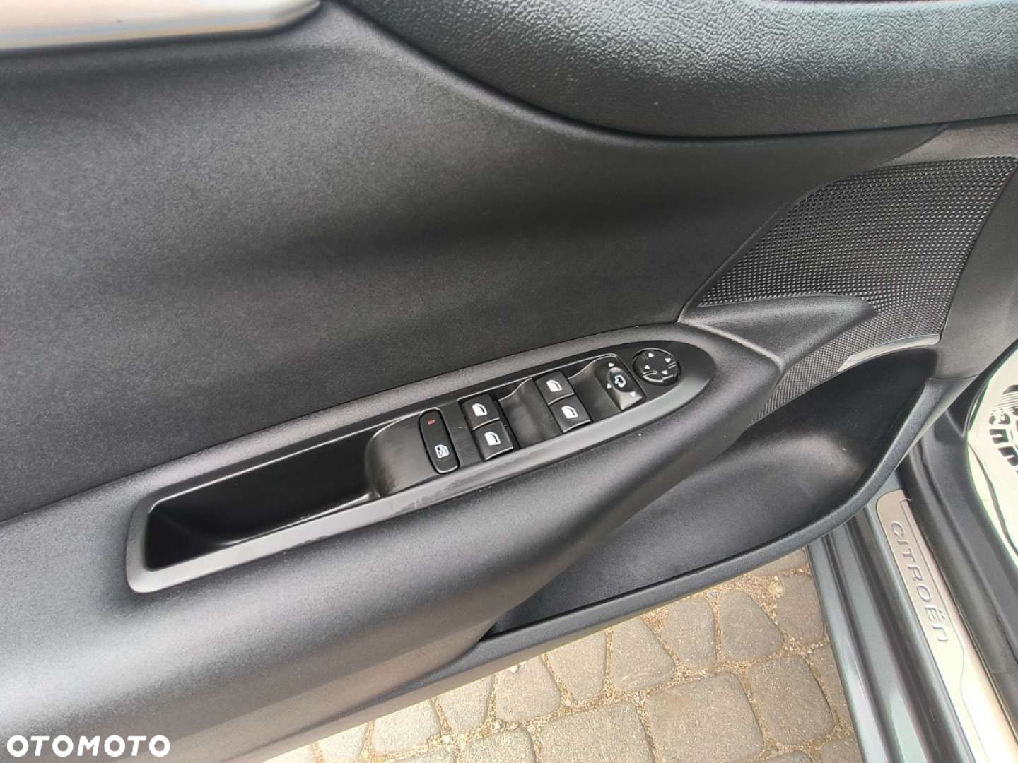Citroën C4 - 15