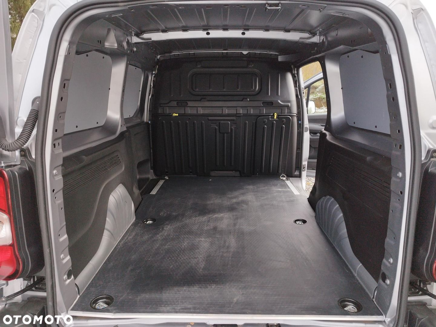 Toyota PROACE CITY - 12