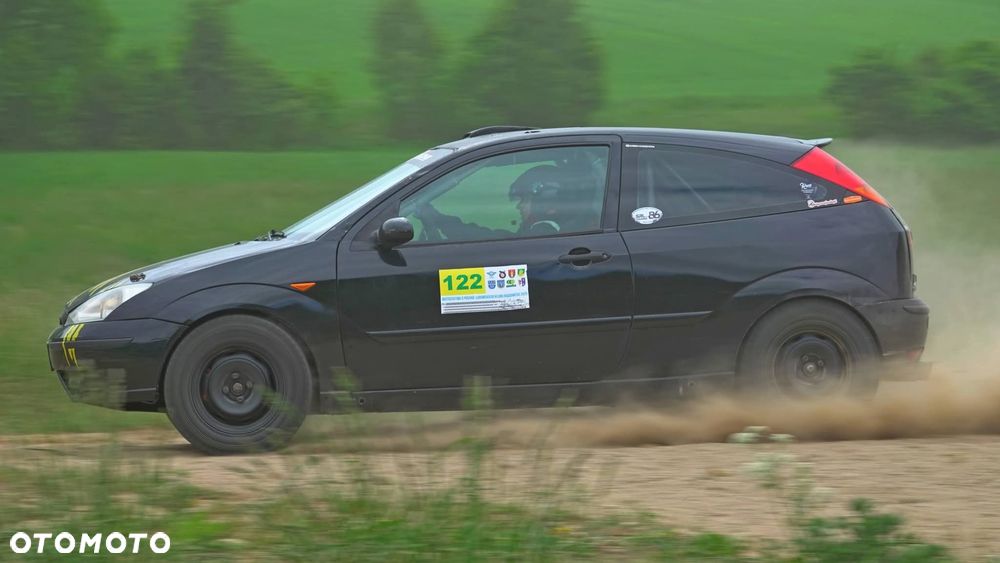 Ford Focus - 8