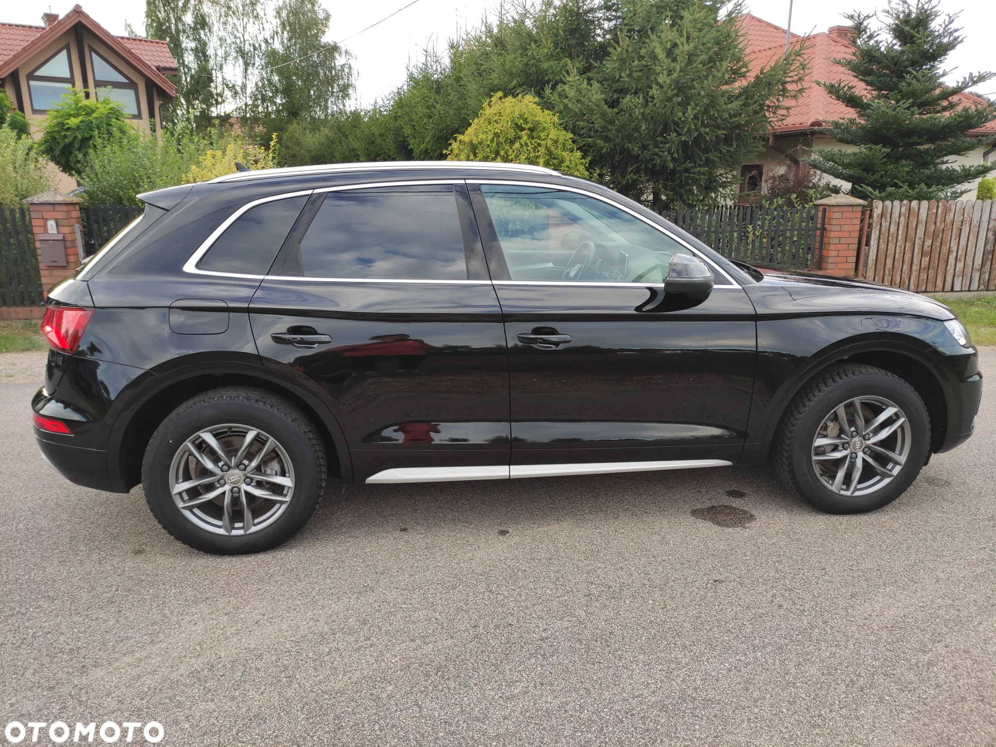 Audi Q5 2.0 TFSI Quattro Sport S tronic - 11