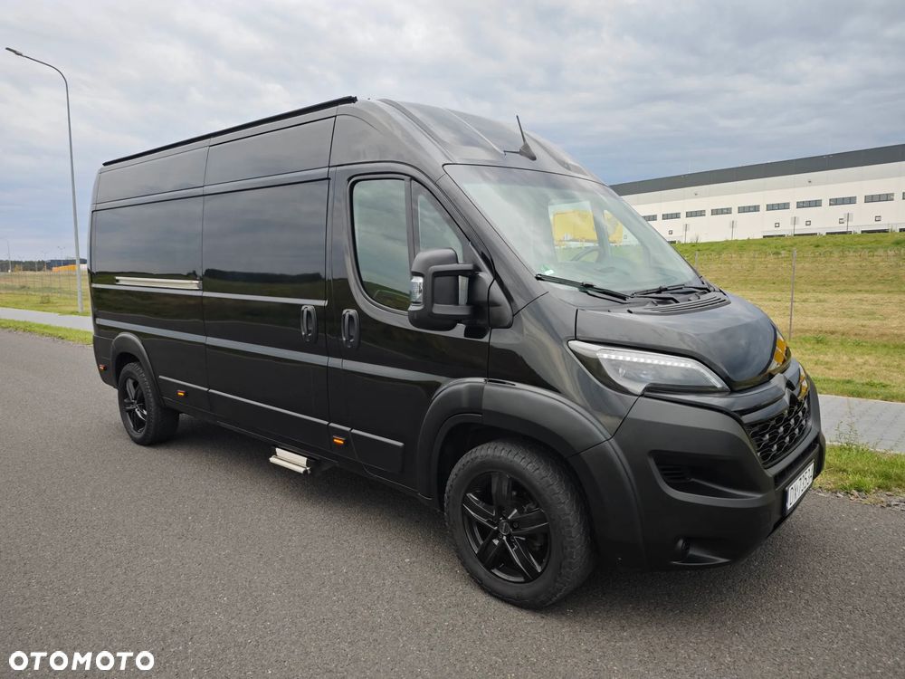 Citroën Jumper - 15