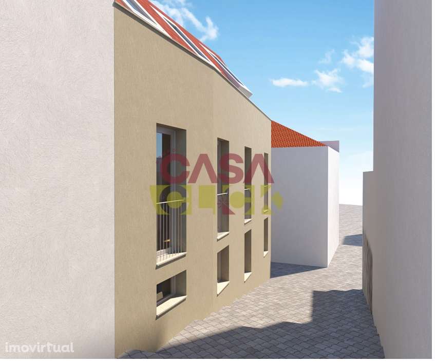 Moradia T1 Venda em Torres Novas (Santa Maria, Salvador e Santiago),To - Grande imagem: 2/16