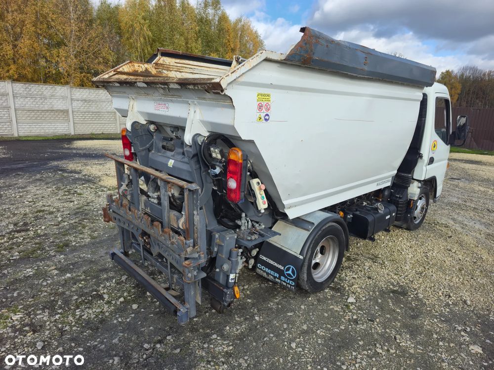 Mitsubishi CANTER FUSO - 7