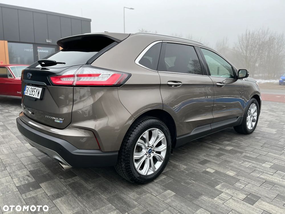 Ford Edge - 25