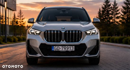 BMW X1 sDrive18i M Sport - 5