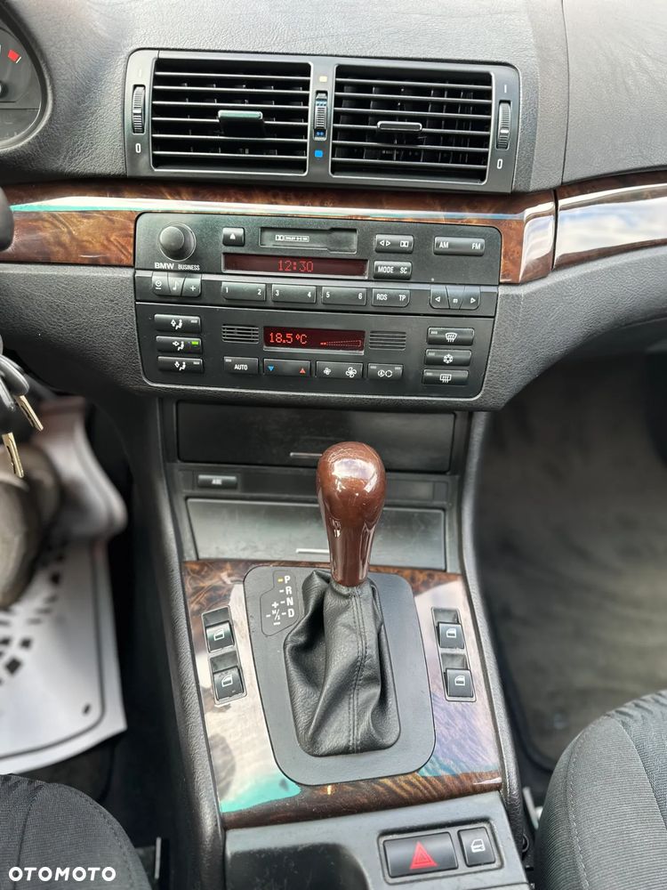 BMW Seria 3 - 12