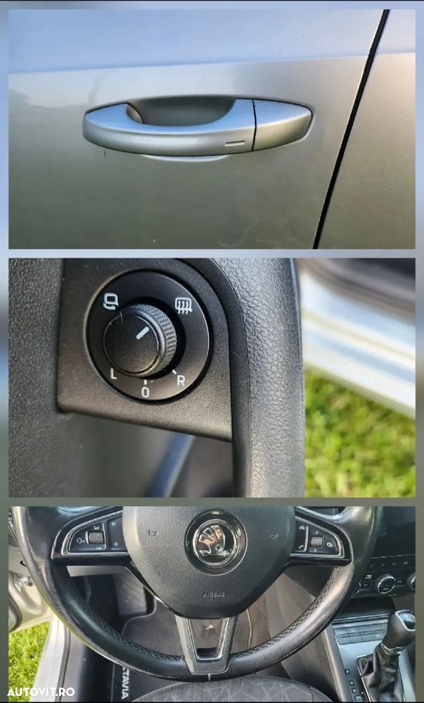 Skoda Octavia - 9