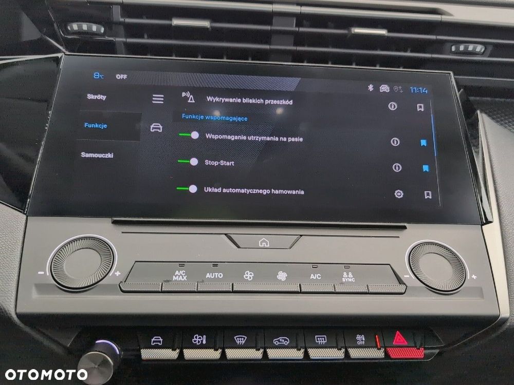 Peugeot 308 1.5 BlueHDi Active Pack S&S EAT8 - 23