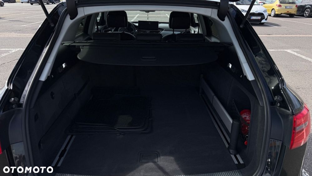 Audi A6 Avant 2.0 TDI - 11