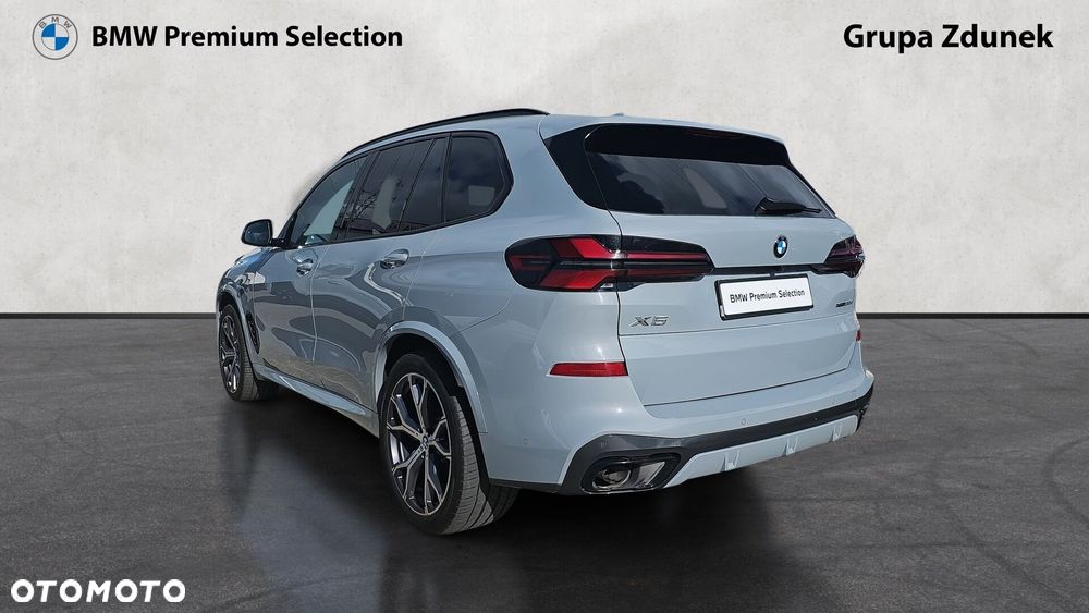 BMW X5 - 8
