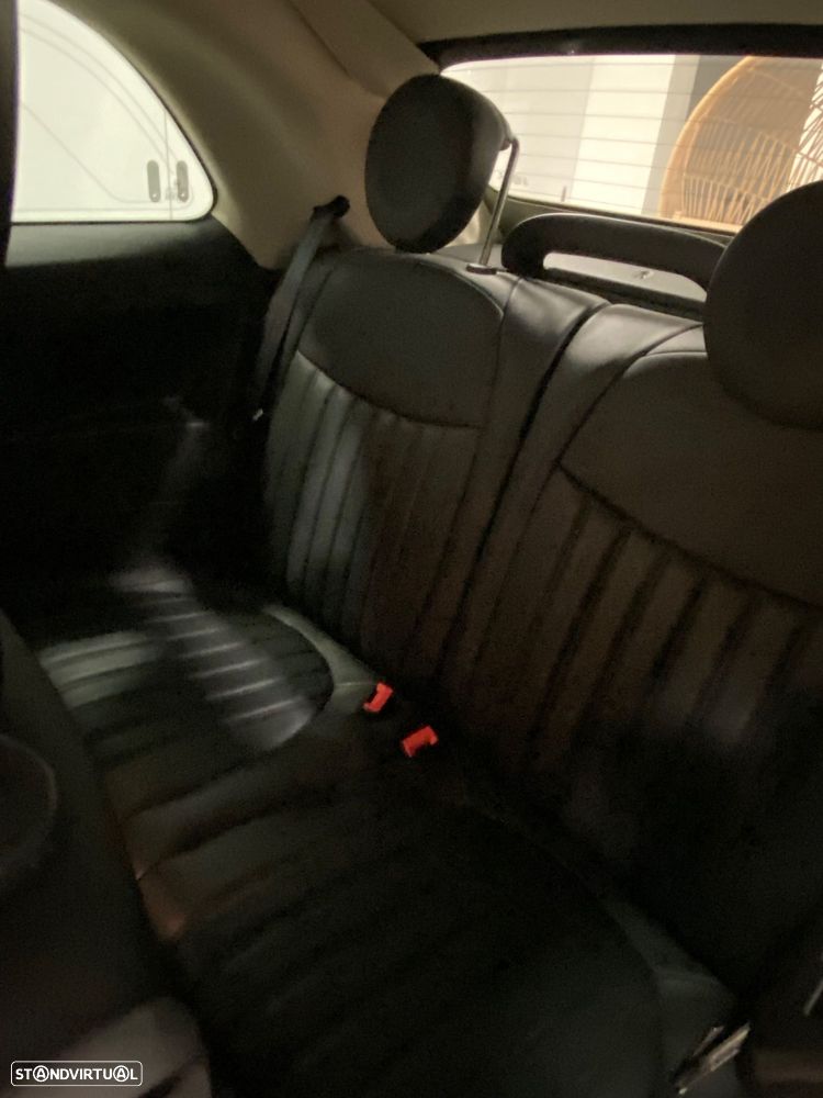 Fiat 500C 1.2 8V Collezione - 6