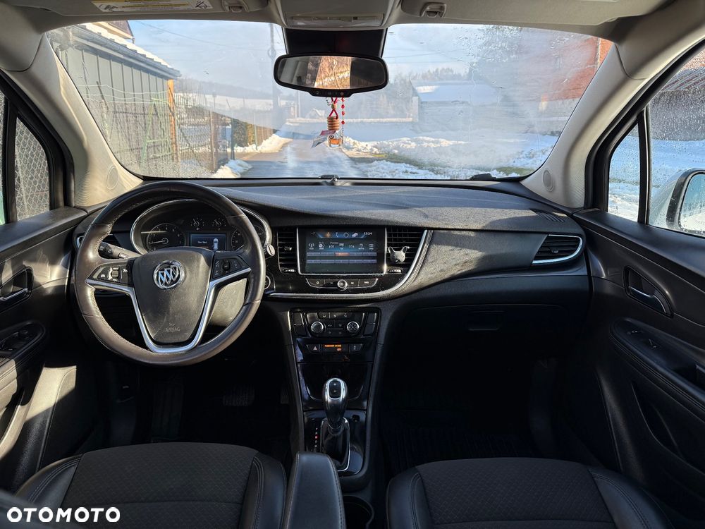 Buick Encore - 5