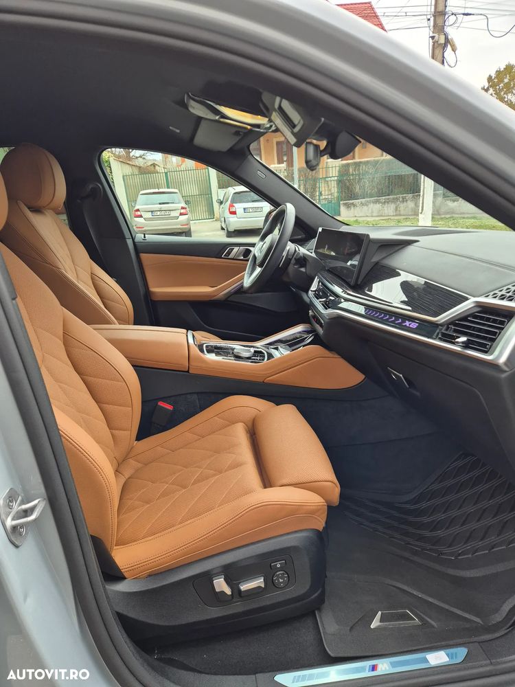BMW X6 - 14