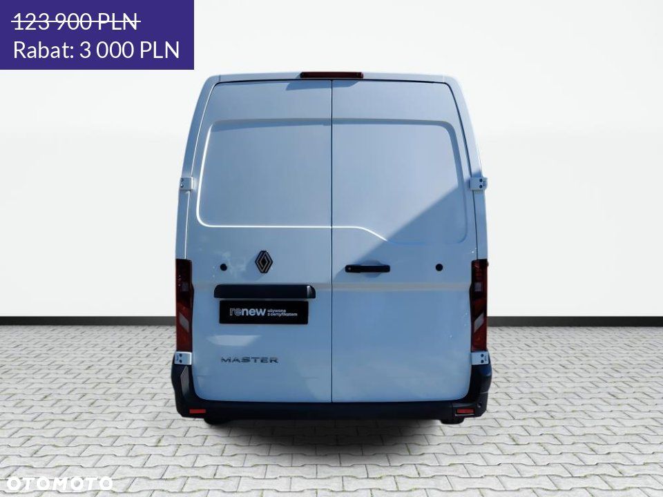 Renault master - 6