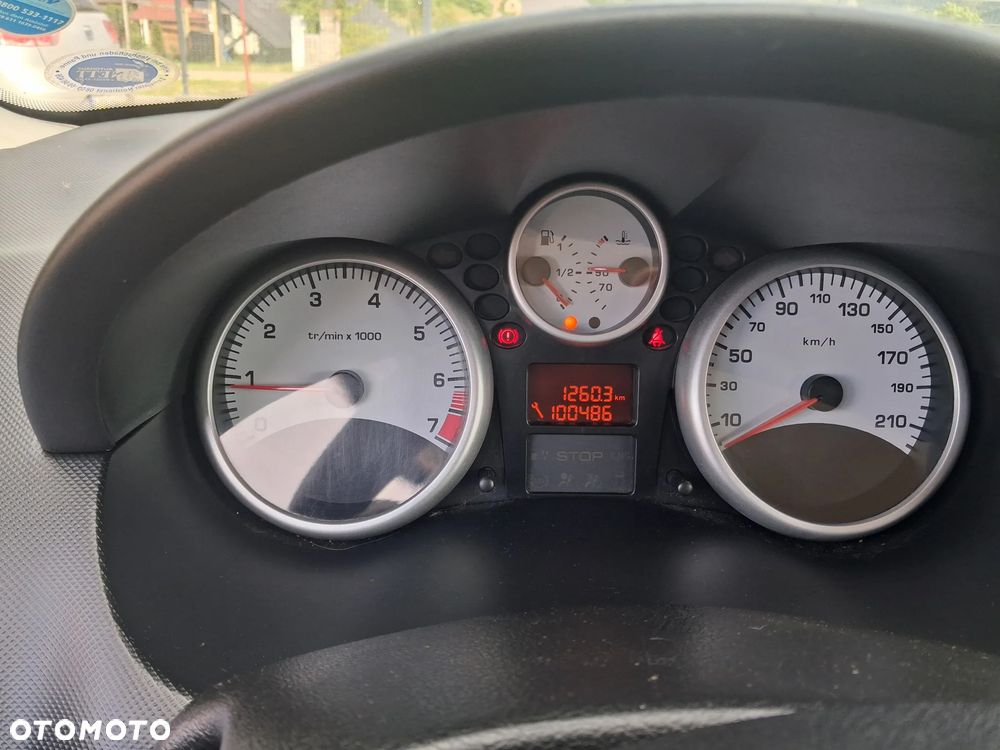 Peugeot 206 plus 75 Urban Move - 13