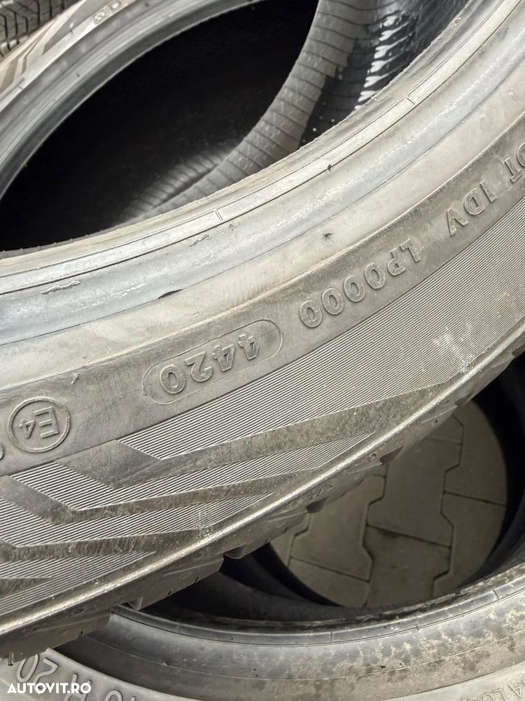 275 35 R20, 315 35 R20 , VREDESTEIN ALLSEASON - 4