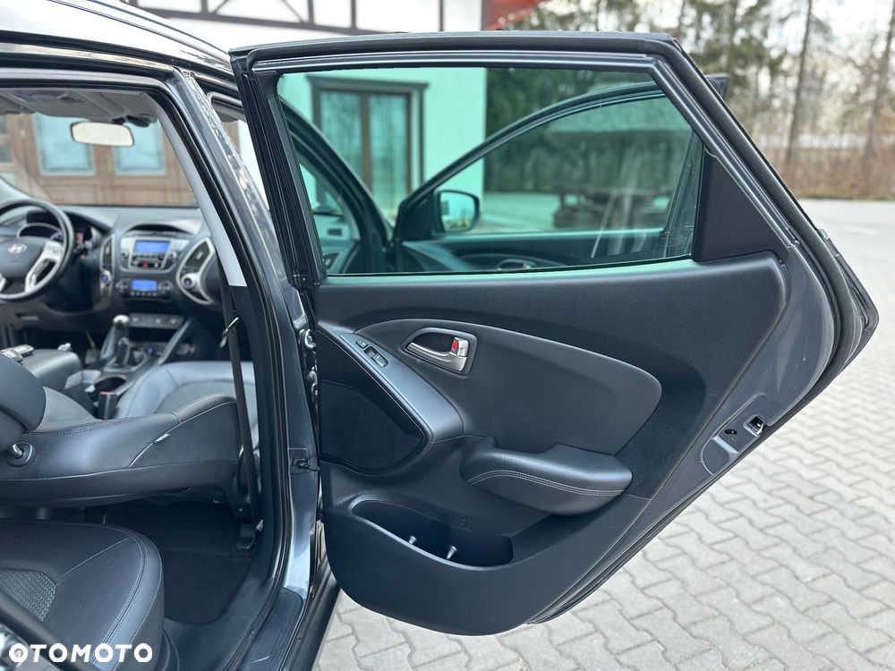 Hyundai ix35 - 36