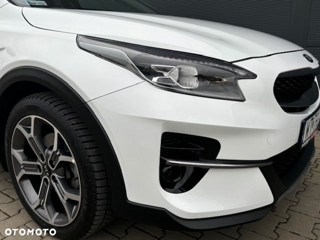 Kia XCeed 1.5 T-GDI M DCT - 12
