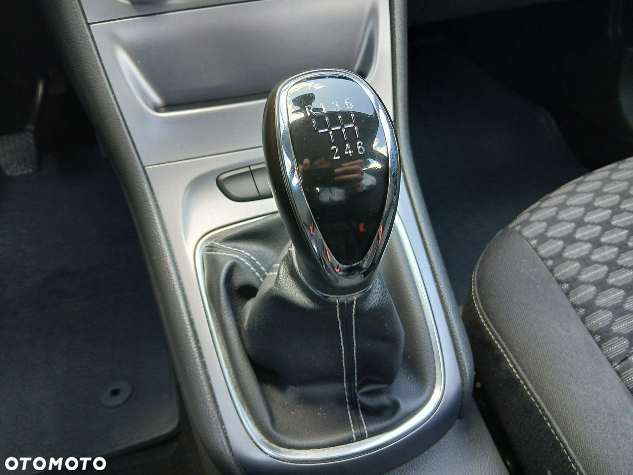 Opel Astra - 26