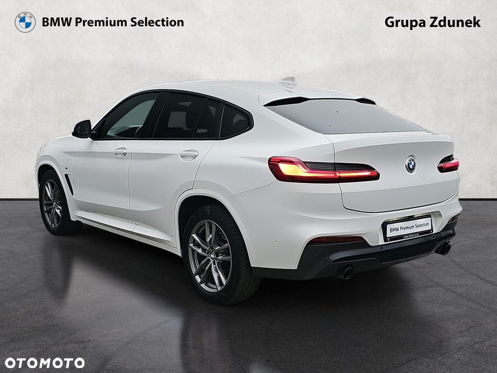 BMW X4 - 8