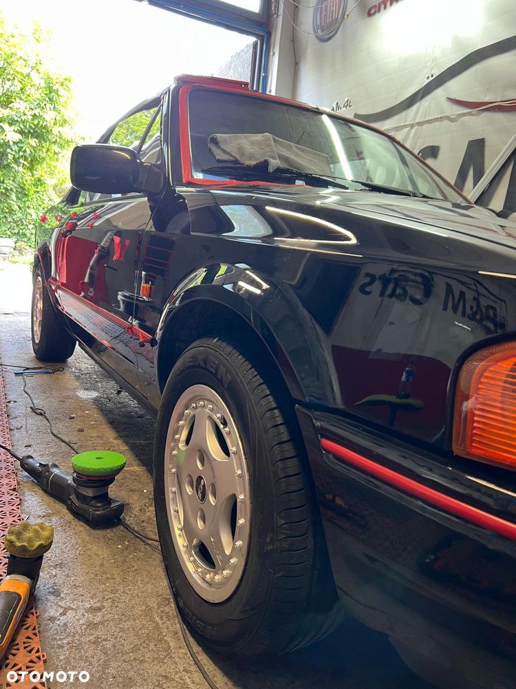 Ford Escort 1.6 CLX - 36