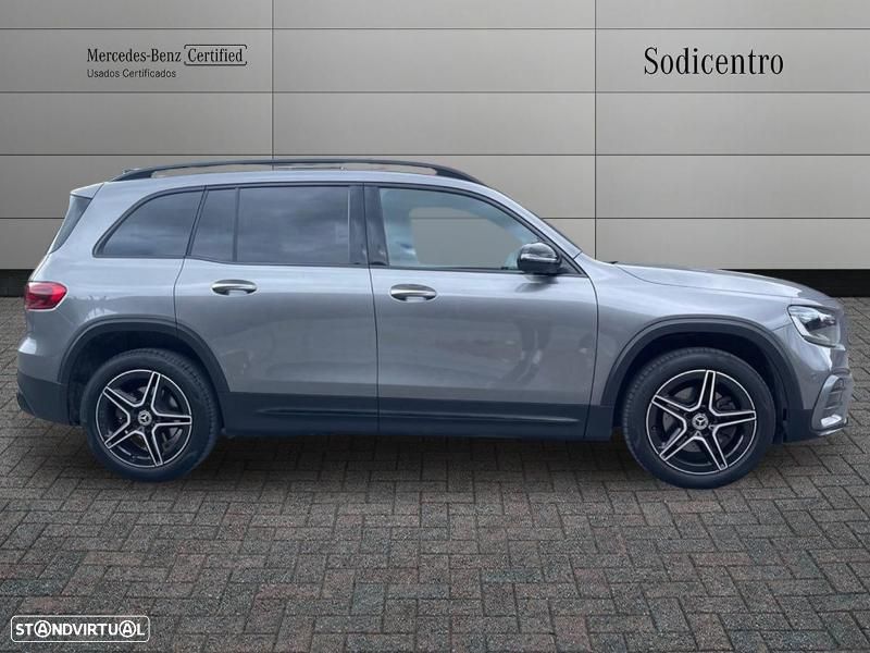 Mercedes-Benz GLB 180 d AMG Line - 7