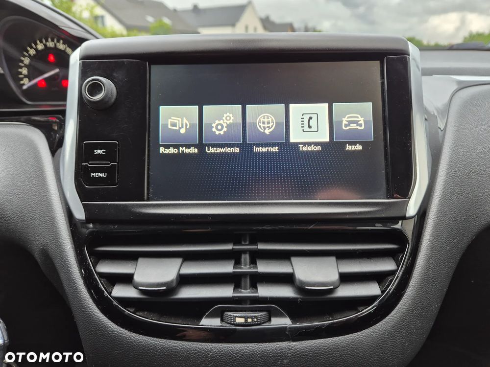 Peugeot 208 1.2 PureTech Active - 16