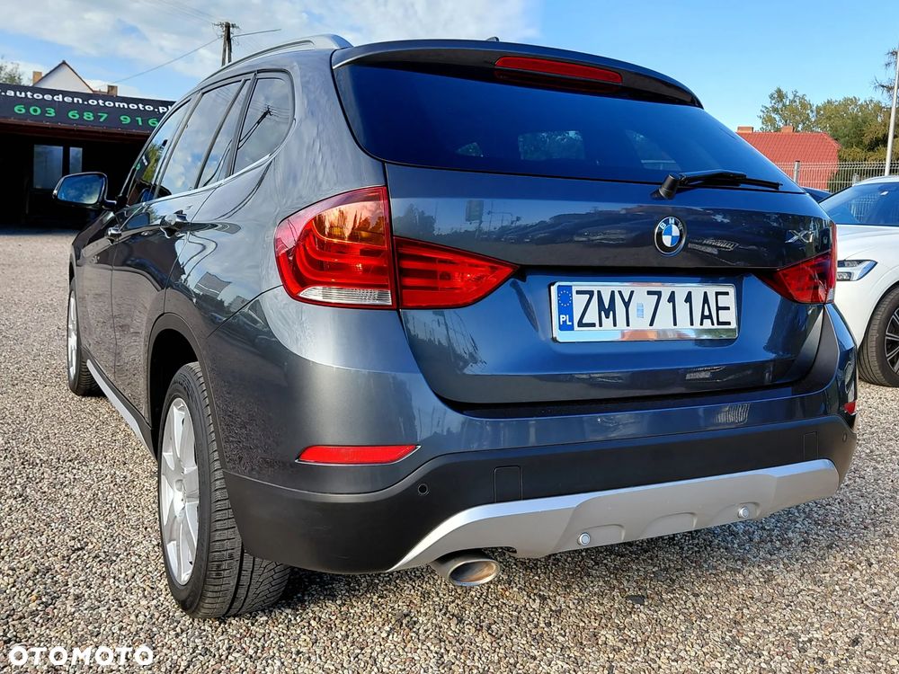 BMW X1 - 3