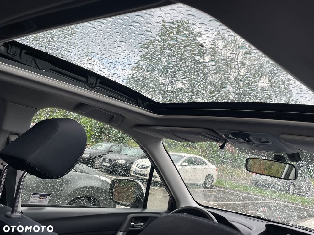 Subaru Forester 2.0 D Exclusive Lineartronic - 3