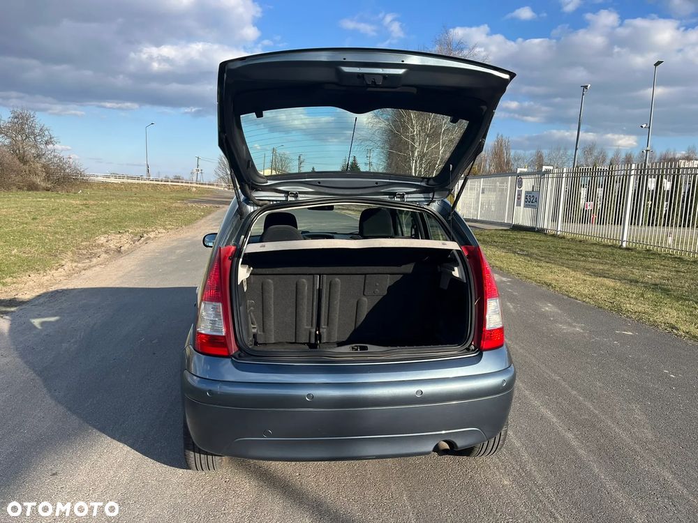 Citroën C3 1.6 HDi FAP Exclusive - 10