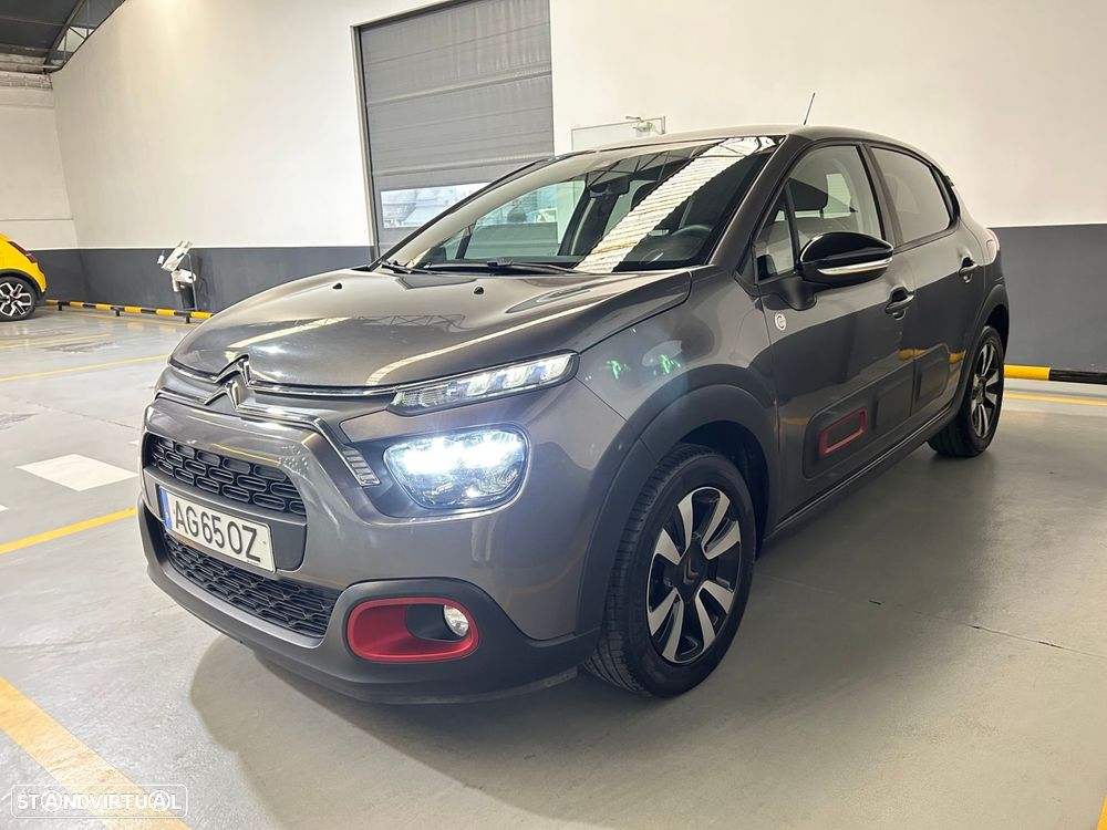 Citroën C3 1.2 PureTech Collection - 4