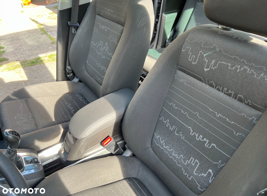 Opel Meriva 1.4 ecoflex 150 Jahre - 27
