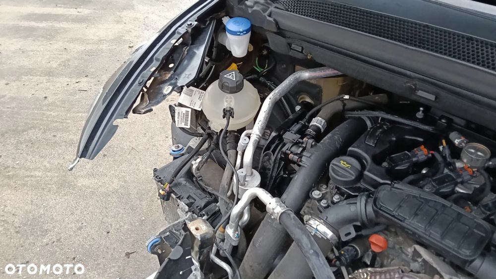 Citroën C4 SpaceTourer Grand PureTech 130 Stop&Start LIVE PLUS - 20