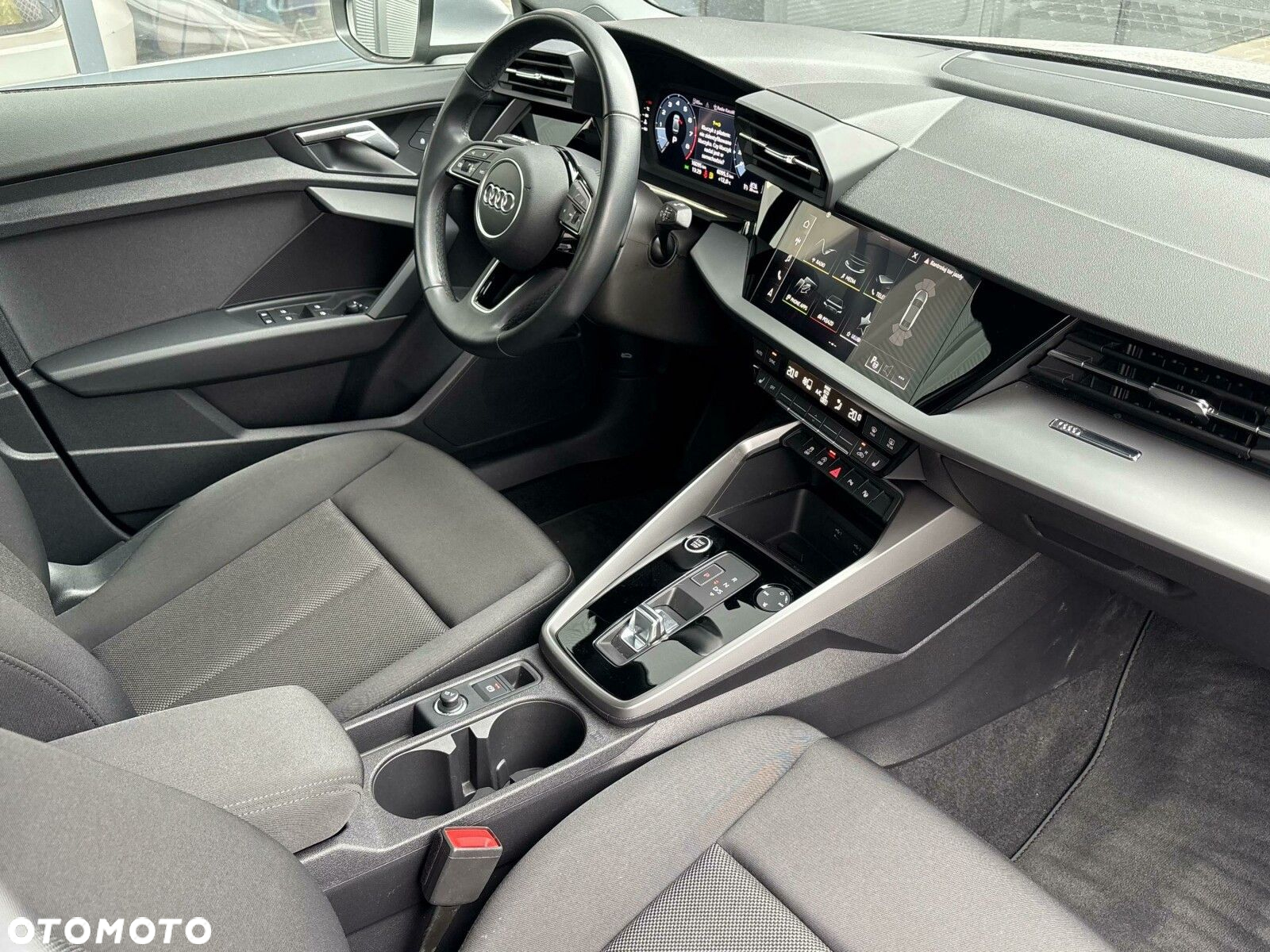 Audi A3 - 26